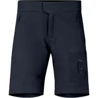 Norrøna Femund Flex1 Light Shorts Pantaloncini Uomo (XL, blu)