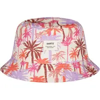 Barts Kid's Antigua Hat Cappello Bambini (55 cm, fuchsia)