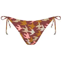 Barts Women's Conchu Tanga Parte superiore bikini Donna (38, variopinto)