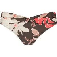 Barts Women's Camolo Bikini Briefs Parte inferiore bikini Donna (38, fuchsia)