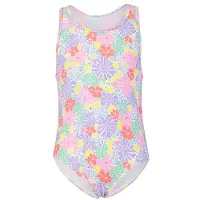 Heber Peak Kid's SeapineHe. Swimsuit Costume intero Bambini (104, variopinto)