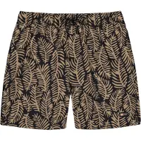 Barts Covalla Shorts Pantaloncino da bagno Uomo (XL, nero)