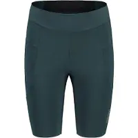 Maloja Women's OmbergM. Pantaloni da ciclismo Donna (M, blu)