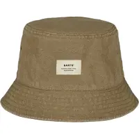 Barts Decx Hat Cappello (One Size, beige/marrone)