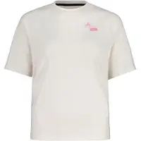 Maloja Women's DambelM. Maglia funzionale Donna (S, bianco)