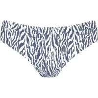 Barts Women's Nerissa Bikini Briefs Parte inferiore bikini Donna (42, grigio)