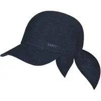 Barts Women's Peruma Cap Cappellino Donna (One Size, blu)