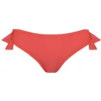 Barts Women's Kelli Bikini Briefs Parte inferiore bikini Donna (40, rosso)