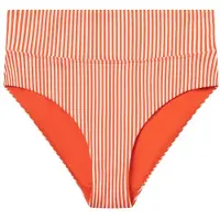 DEDICATED Women's Bikini Pants Slite Parte inferiore bikini Donna (M, fuchsia)
