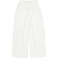 Barts Women's Carpacica Pants Pantaloni tempo libero Donna (M/L, bianco)