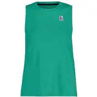 Maloja Women's GochasM. Maglia funzionale Donna (S, turchese)