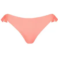 Barts Women's Cimazy Cheeky Bum Side Ties Parte inferiore bikini Donna (42, rosso)