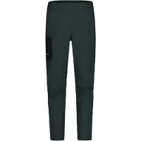 Maloja ChristalloM. Pantaloni da trekking Uomo (S, blu)