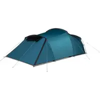 Kampa Wanderlight 02 Tenda a 2 posti blu