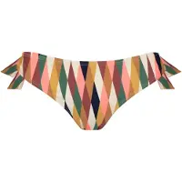Barts Women's Abanov Bikini Briefs Parte inferiore bikini Donna (44, variopinto)