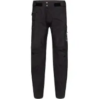 Norrøna Fjørå GORE-TEX Pro Pants Pantaloni da ciclismo Uomo (S, nero)