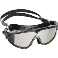 Cressi Maschera Da Nuoto Skylight Mirror