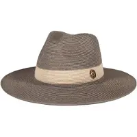 Barts Women's Swellie Hat Cappello Donna (One Size, marrone)