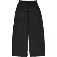 Barts Women's Carpacica Pants Pantaloni tempo libero Donna (S/M, nero)