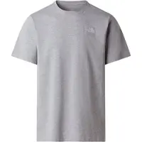 The North Face Maglietta A Maniche Corte Evolution Simple Dome