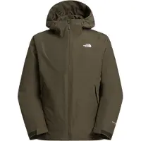 The North Face Giacca Carto Mono Triclimate
