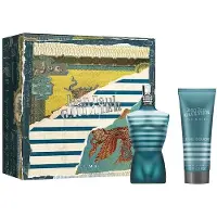 Jean Paul Gaultier Le Male Set (edt/75ml + sh/gel/75ml)