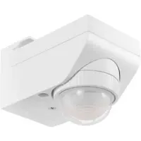 Eglo Rilevatore di movimento Detect me 4, incl. sensore di luce diurna, IP44, 97466
