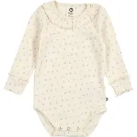 Müsli Tutina / body per bambino crema / lilla / lilla scuro / rosa chiaro
