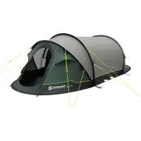 Outwell Nexion 2 Forrest Tenda a 2 posti (2 Personen, variopinto)