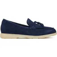 Clarks Mocassino 'Narini' navy