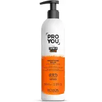 Revlon Balsamo Senza Risciacquo Pro You Style 350ml