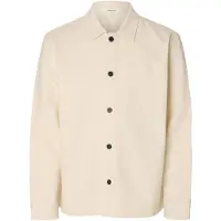 Selected Camicia Di Jeans Uomini Rosa XL
