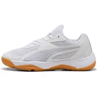 Puma Unisex Solarflash Iii Junior White-lilac Crush-berry Taglia: 37.5 | Scarpe Sportive Outlet | Unisex | Bianco