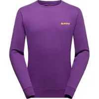 La Sportiva Climbing On The Moon Maglione Uomo (XL, lilla)