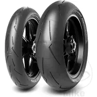 Pirelli Pneumatico Posteriore Sport-touring Diablo Supercorsa Sp V4 75w Tl