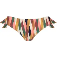 Barts Women's Abanov Bikini Briefs Parte inferiore bikini Donna (42, variopinto)