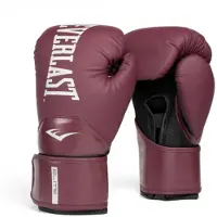 Everlast Guanti Da Boxe In Pelle Artificiale Elite 2