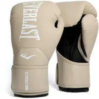 Everlast Guanti Da Boxe In Pelle Artificiale Elite 2
