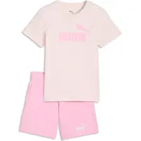 Puma Set Ess Nº1 Logo