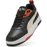 Puma Unisex Pl Rbd Drive Low Black-white Taglia: 45 | Scarpe da Allenamento Outlet | Unisex | Nero