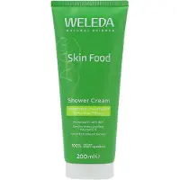 Weleda Crema Doccia Skin Food 200 ml — Crema doccia