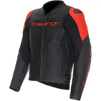 Dainese Giacca Di Pelle Racing 5
