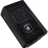 Asus Pc Desktop Da Gaming Rog Nuc Rnuc15jnk Ultra 9-275hx/32gb/2tb Ssd/rtx 5080