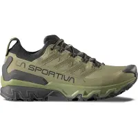 La Sportiva - Scarpe escursionismo in giornata GORE-TEX per uomo - Ultra Raptor 3 GTX Cypress/Black per Uomo - Taglia 44 - Kaki