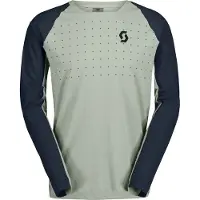 SCOTT Maglietta A Maniche Lunghe Trail Vertic Pro