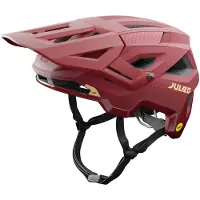 Julbo Forest Casco per bici (56-59 cm, bianco)