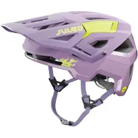 Julbo Forest Evo Casco per bici (59-63 cm, variopinto)