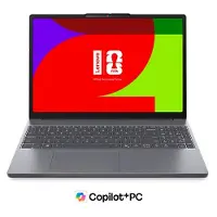 Lenovo IdeaPad Slim 3i Gen 11 15 Intel Processore Intel Core Ultra 7 355 LPE-core fino a 3,5 GHz P-core fino a 4,7 GHz, Windows 11 Home 64, 512 GB SSD M.2 2242 PCIe Gen4 QLC - 83URCTO1WWIT2