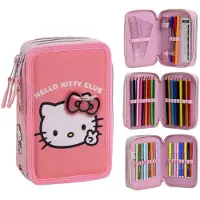 Cerda Hello Kitty Astuccio Hello Kitty