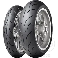 Dunlop Pneumatico Anteriore Sport-touring Sportsmart Mk4 58w Tl